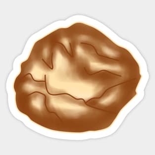 Native Frybread by Creampie Sticker